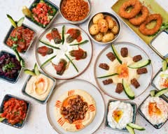 Rocca Mediterranean Kitchen 