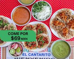 Taqueria El Cantarito