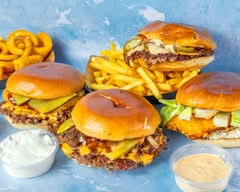 Hood Burger