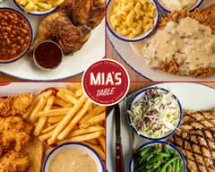 Mia's Table - Bellaire