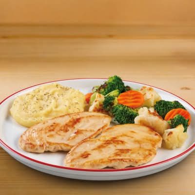 Mini Pechuga de Pollo