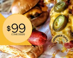 Doggy's House - San Nicolas Oriente