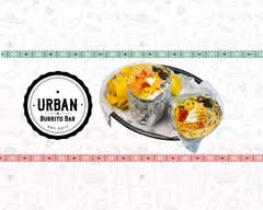 Urban Burrito Bar
