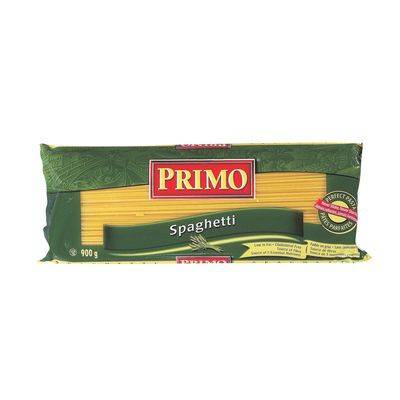 Primo Spaghetti (900 g)