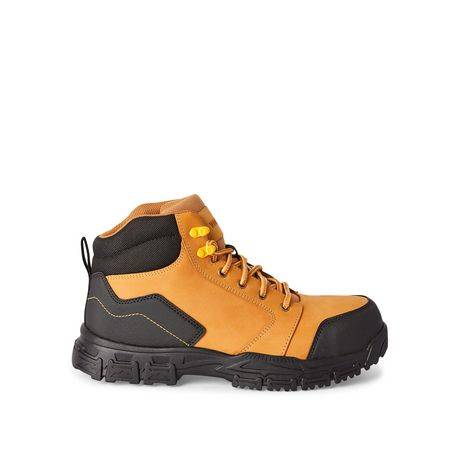 Chaussures Trooper Workload pour hommes (Couleur: Hâle, Taille: 10)
