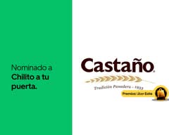 Castaño (Mall Arauco Maipú)