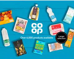 Co-op (Ashby-De-La-Zouch)