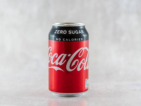 Coke Zero