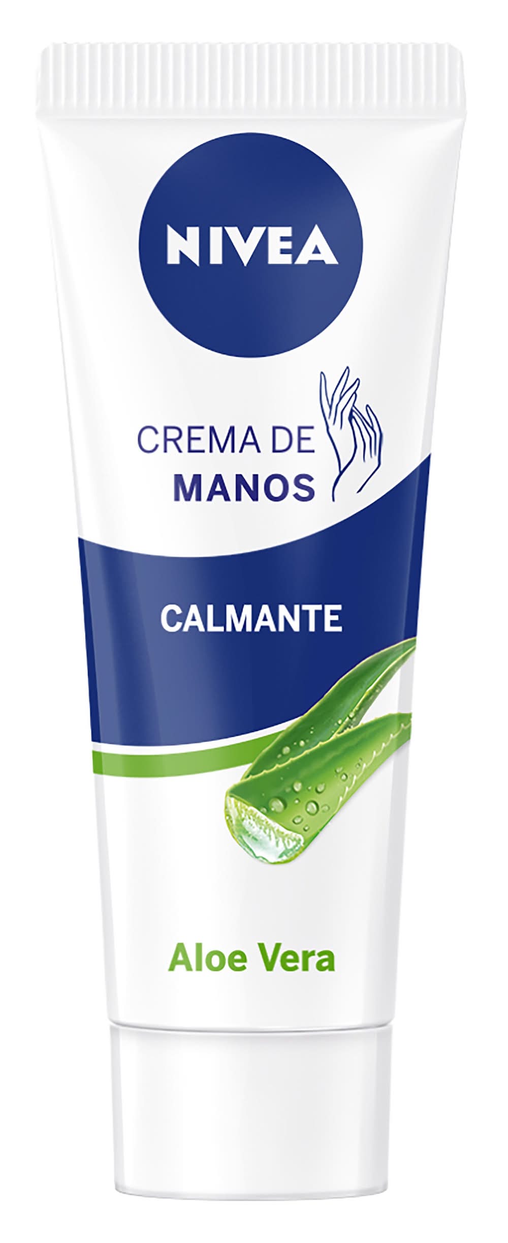 NIVEA Crema de manos con aloe vera Delivery Near Me | Order Online | Uber  Eats