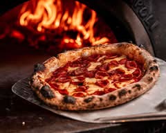 Trattoria Pizzarelli Porto Town
