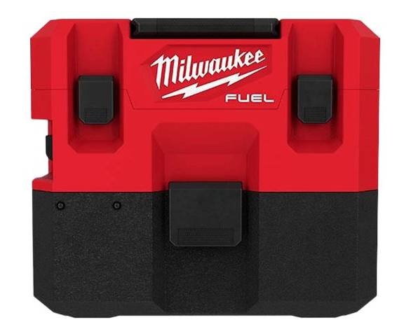 Milwaukee M12 Fuel Wet/Dry Vacuum