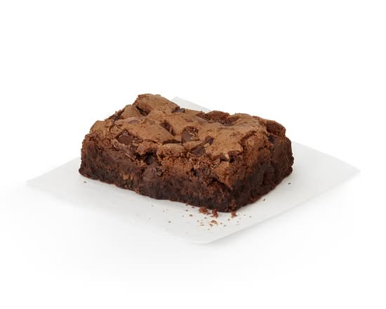 Chocolate Fudge Brownie