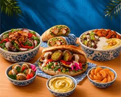 La Maison du Mezze