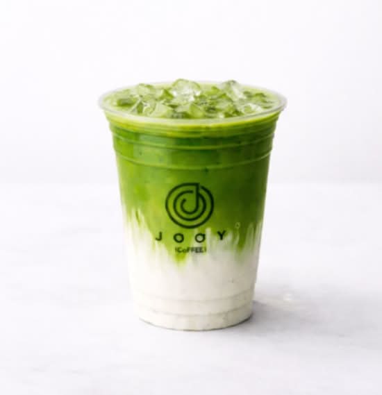 Matcha Latte 抹茶拿铁| Postmates