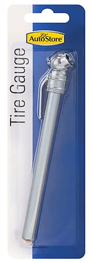 Lil Drug Tire Gauge