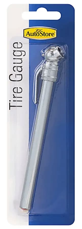 Lil Drug Tire Gauge