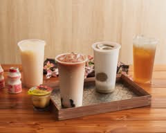大杯小杯 手作綠豆冰沙