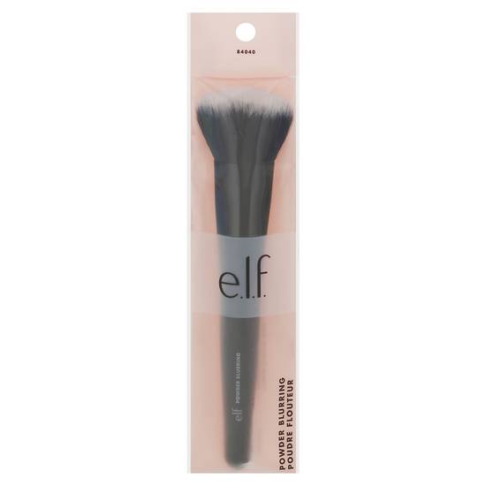E.l.f. Cosmetics Selfie Ready Powder Blurring Brush (1 brush)