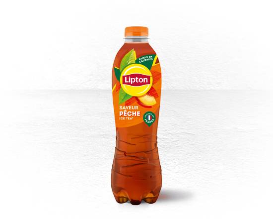 Lipton Ice Tea® Pêche 1.25L