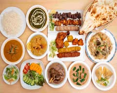 Halal Grill Restaurant