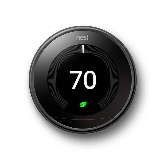 Nest Thermostat