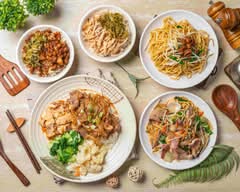 華城魯肉飯