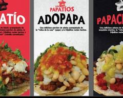 Los Papatios (Guadalajara)