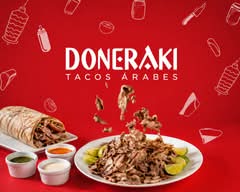 Don Eraki Cumbres