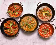 Hussains Indian Cuisine