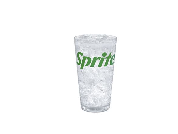 Sprite Mediana 16oz