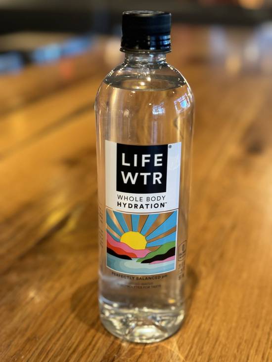 LIFE WTR