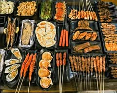 Paramount BBQ Restaurant 申記串道
