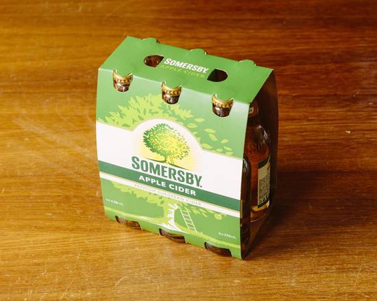 Somersby Apple Cider