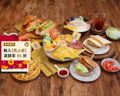 千香漢堡 楠梓右昌店