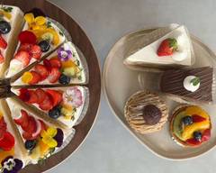 【クラシックスタイルのケーキと焼き菓子のお店】NORUMAN 【Classic style cake and baked sweets shop】