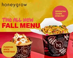 honeygrow (Broomall)