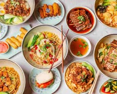 Noodles Lab 純賞麵