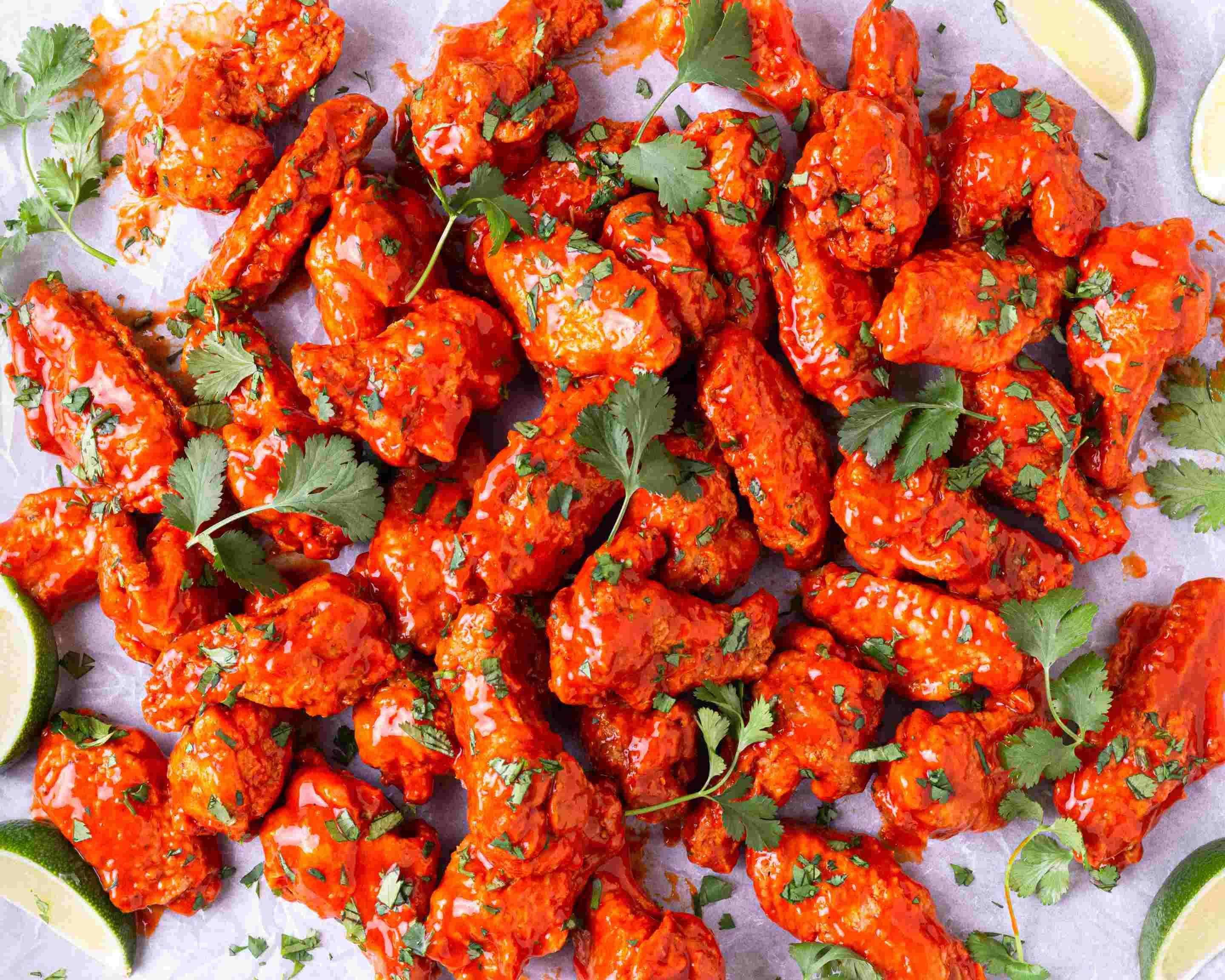 Order Wing Madness (Boca Raton) Menu Delivery【Menu & Prices】 Boca