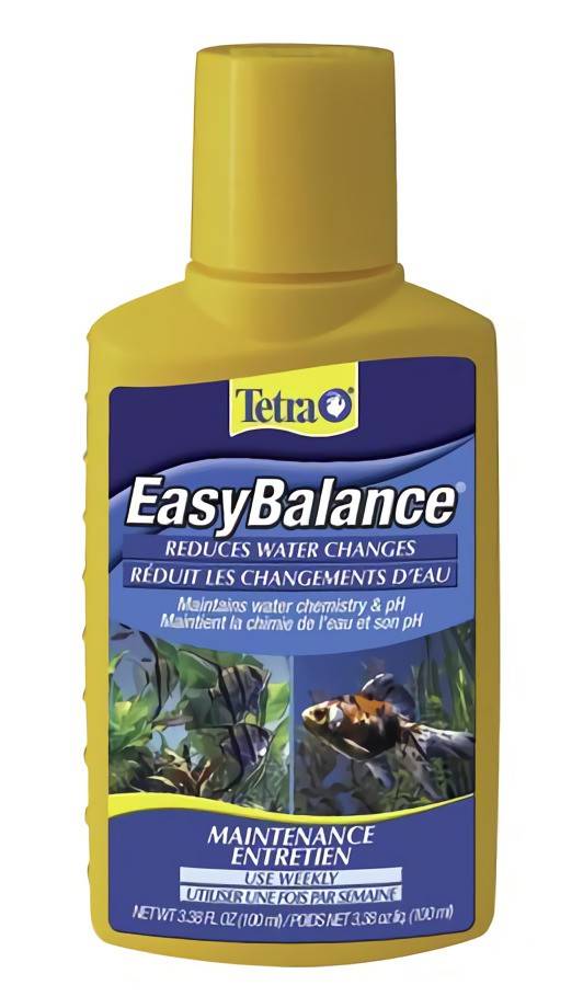 Tetra Easybalance Aquarium Water Care (100 ml)
