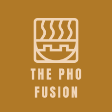 The Pho Fusion