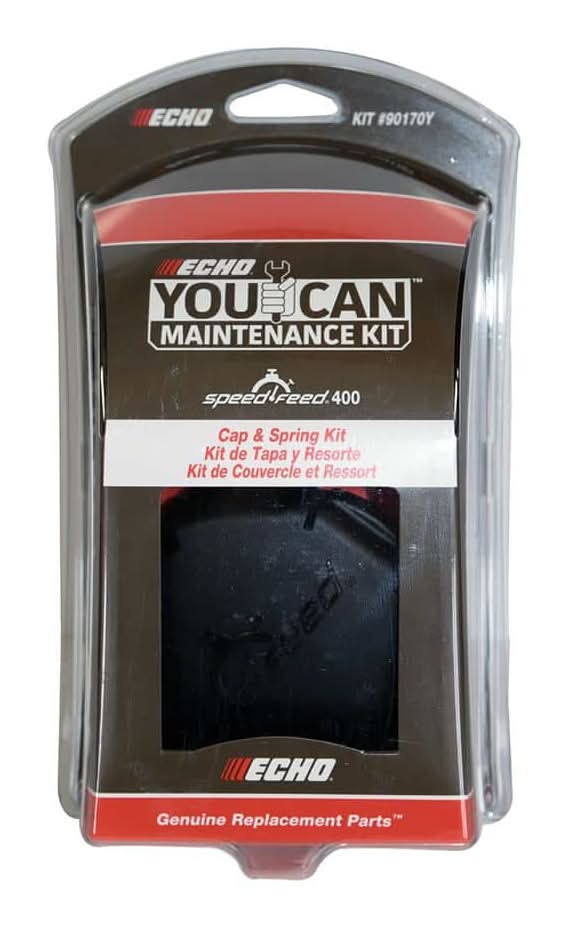 Echo Youcan Speed-Feed 400 Cap And Spring Trimmer Kit
