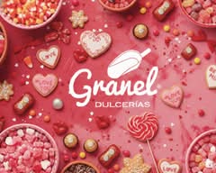 Granel dulcerías 🛒  (Polanco )