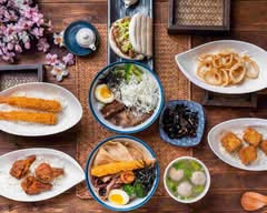 老小林 日式丼飯|刈包