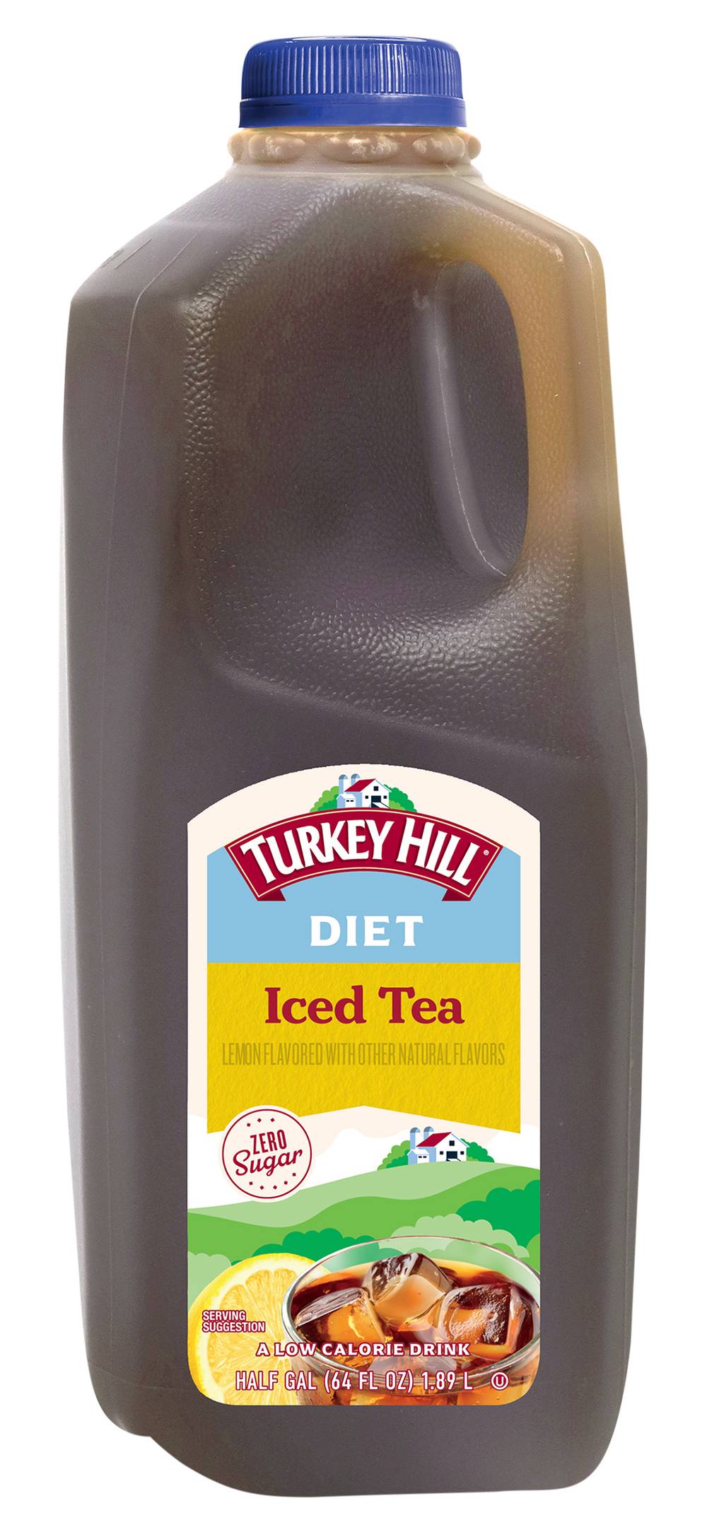 Turkey Hill Diet Iced Tea (4 lbs)