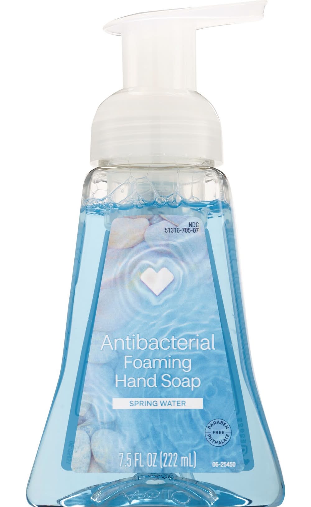 CVS Health Antibacterial Foaming Hand Soap