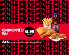 KFC (Mall del Rio Cuenca)