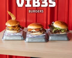 VIB3S Burgers