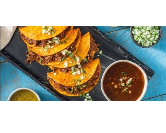 Birria D' Ortiz (Puerto Vallarta)