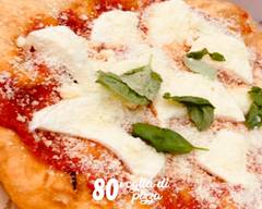 80 Voglia di Pizza