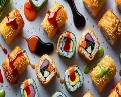 Master HandRolls (Ñuñoa)